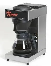 Braun Bravilor Novo Filtre kahve makinesi