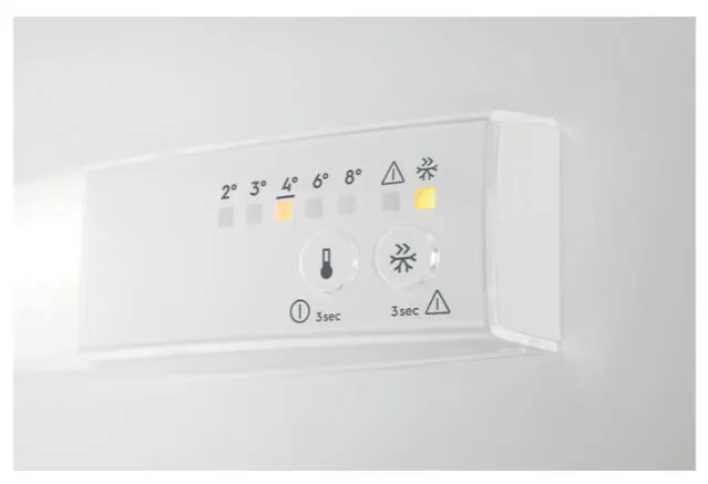 Electrolux LNS5LE18S5 267 Litre Buzdolabı Thumbnail 9
