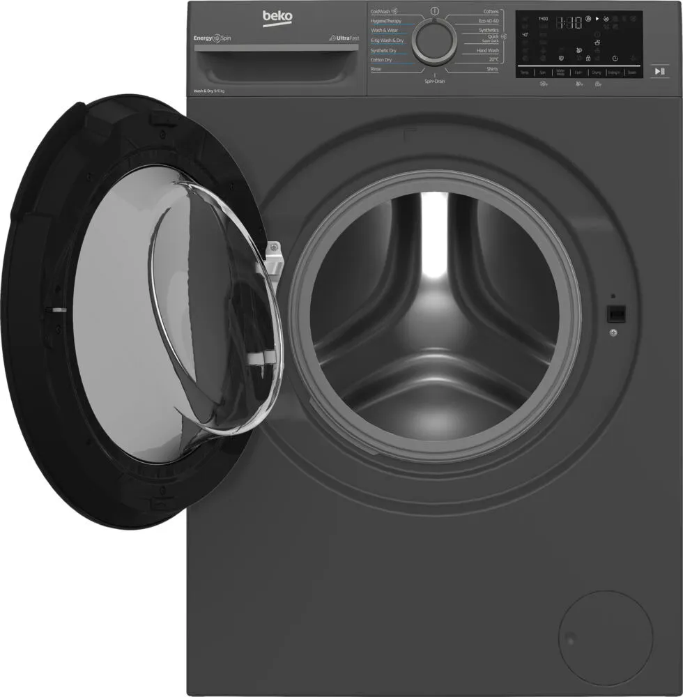 Beko BM5D59645UA Thumbnail 4