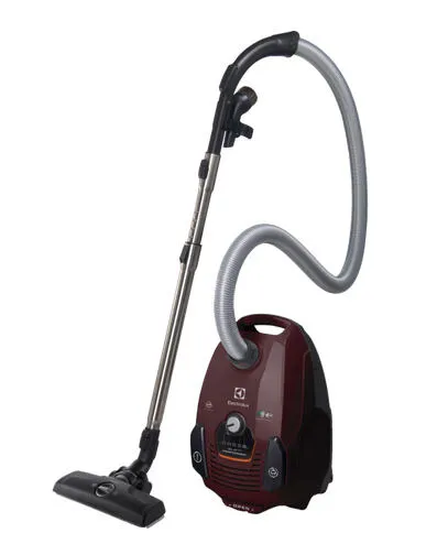 Electrolux ESP74BD 900 258 429 550 W 3.5 L Toz Torbalı Süpürge Thumbnail 4