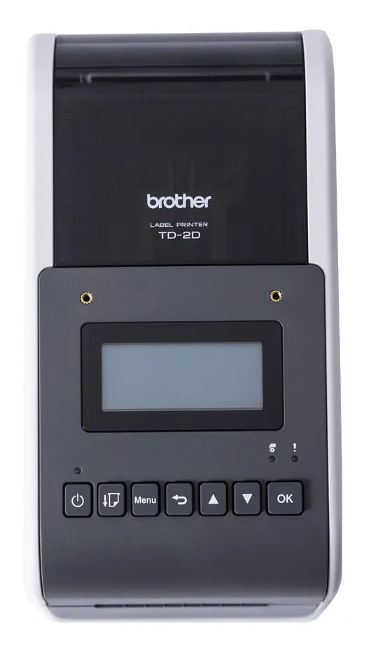 Brother TD-2350D300 TD2350D300ZU1 Thumbnail 14