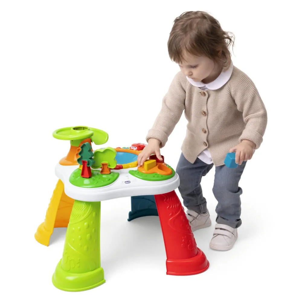 Chicco 00012164000000 Öğrenme Oyuncakları Thumbnail 8