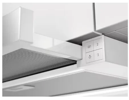 Electrolux DAL6036WE 942 022 653 Thumbnail 8