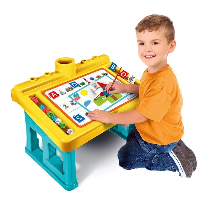 Clementoni Montessori 16340 Öğrenme Oyuncakları Thumbnail 1