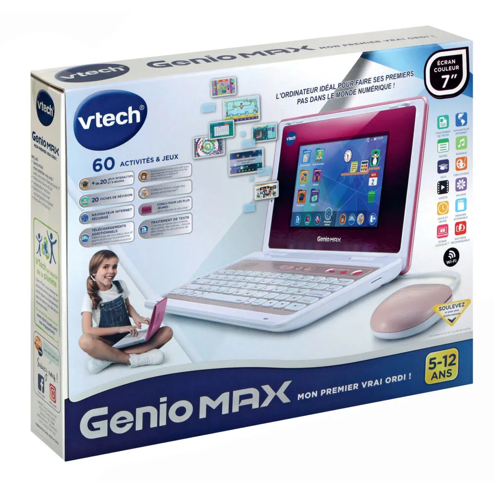 VTech 80-553455 Thumbnail 9