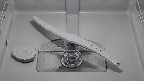 Bosch Serie 4 SMI4HTS14E bulaşık makinesi Yarı ankastre 13 kişilik Thumbnail 7