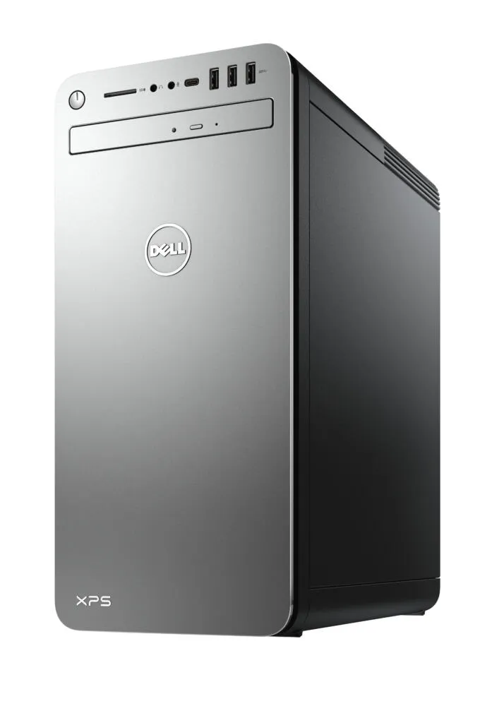 DELL 8930 SE 16 GB CTO8930W10PCFL3H Masaüstü PC & İş İstasyonu Thumbnail 2