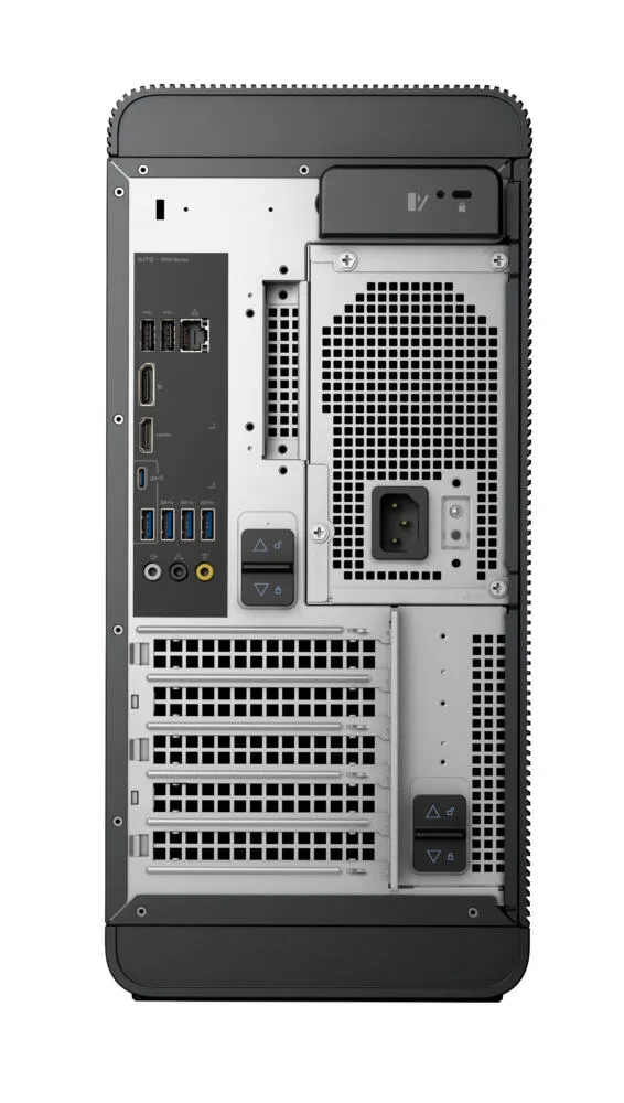 DELL 8930 SE 16 GB CTO8930W10PCFL3H Masaüstü PC & İş İstasyonu Thumbnail 7