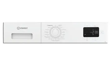 Indesit C YSD 72D WW SPT kurutucu Solo Önden yüklemeli 7 kg Beyaz Thumbnail 4
