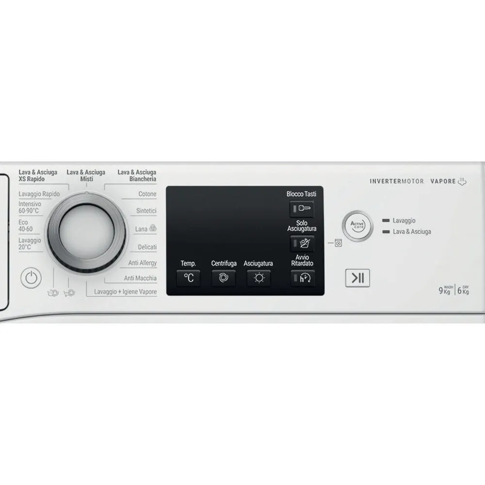 Hotpoint NDB 964489 WDA IT 869991681480 Thumbnail 11