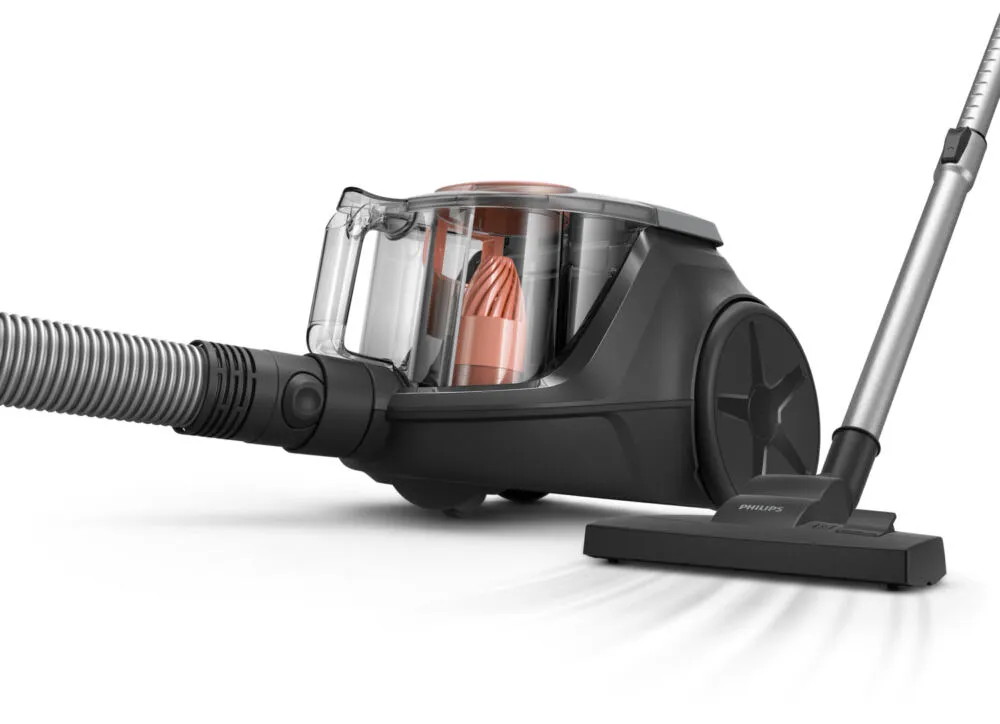 Philips 2000 Serisi XB2122/10 Torbasız Elektrikli Süpürge 850 W 1.3 L Thumbnail 13
