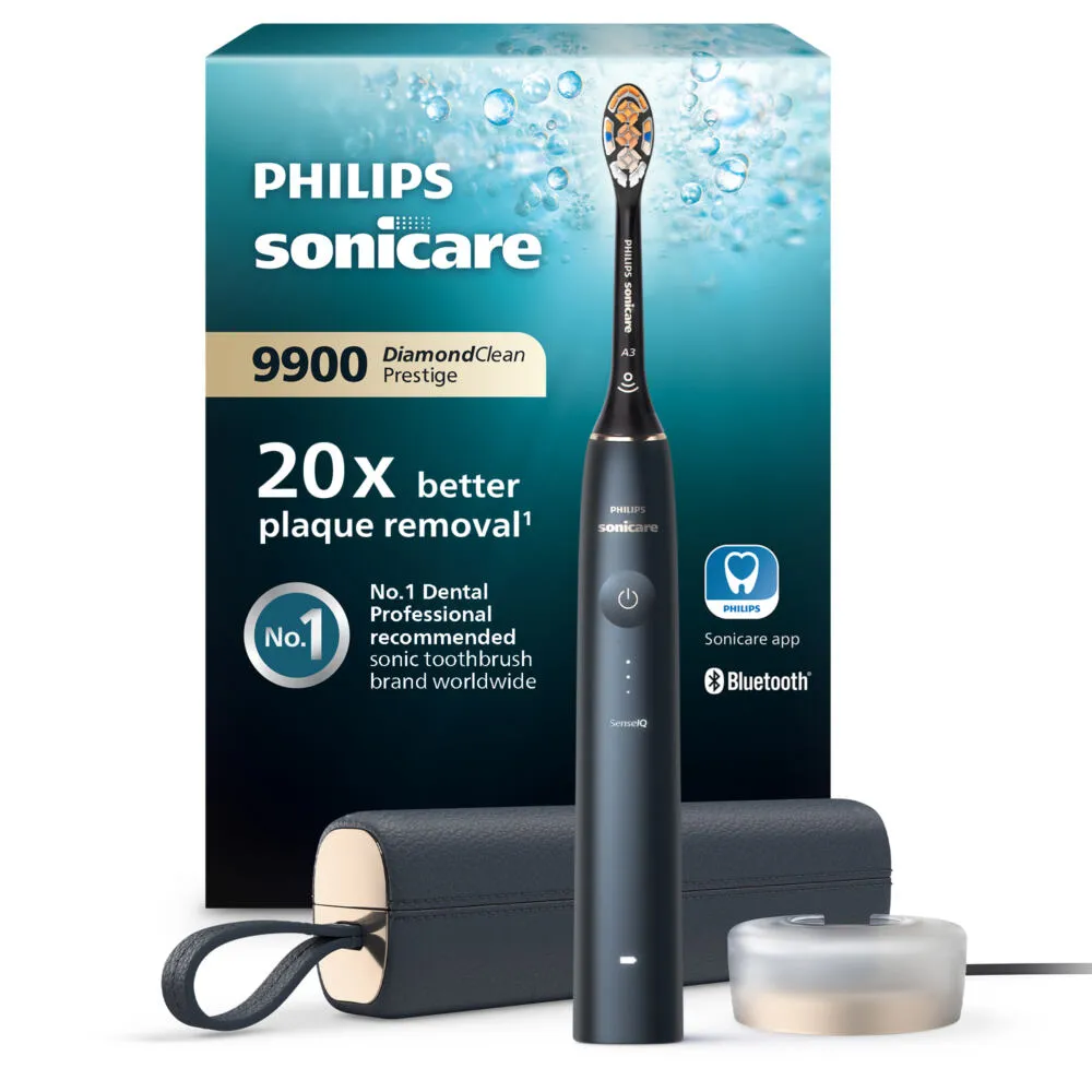Philips HX9992/12 Thumbnail 3