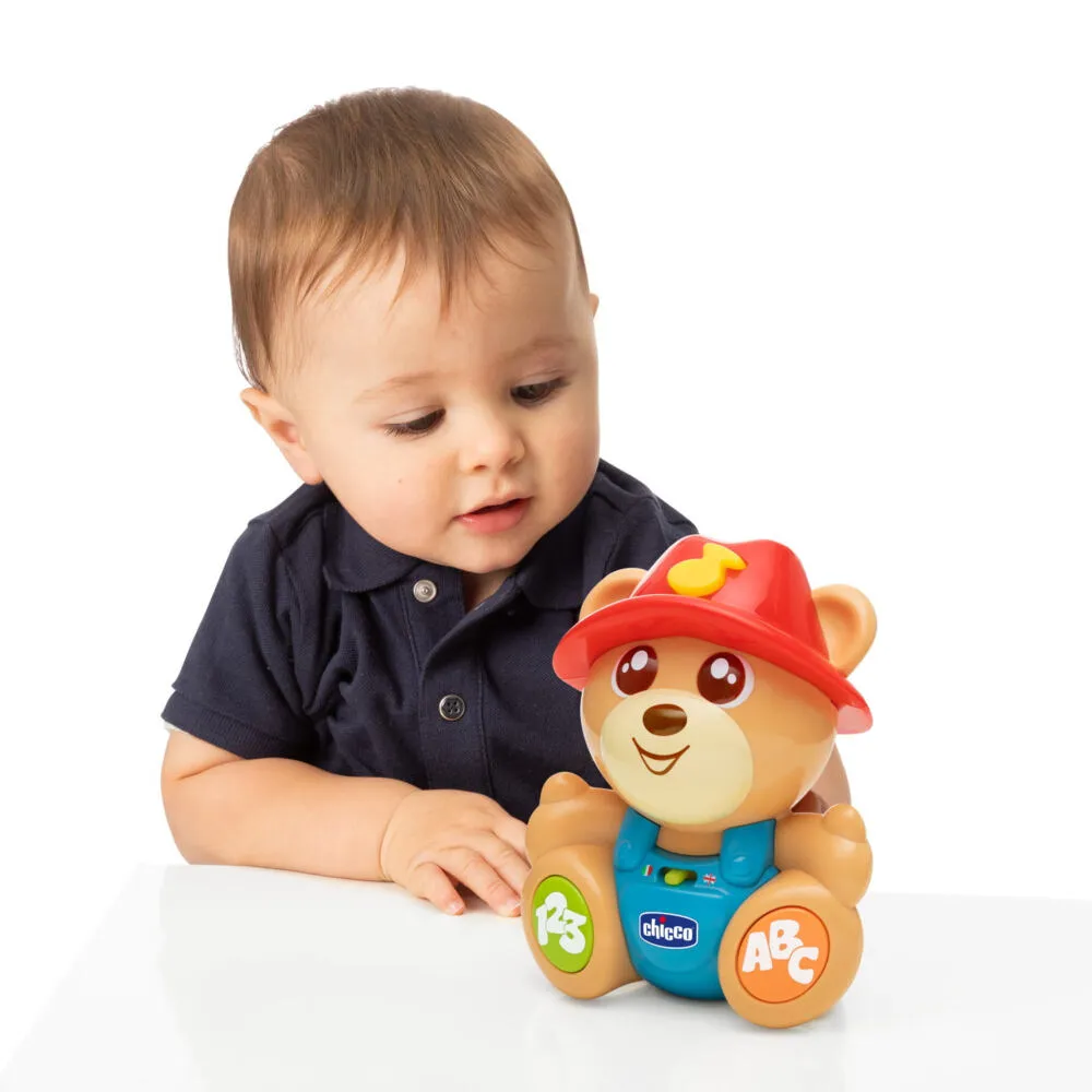 Chicco 10744000030 Öğrenme Oyuncakları Thumbnail 5