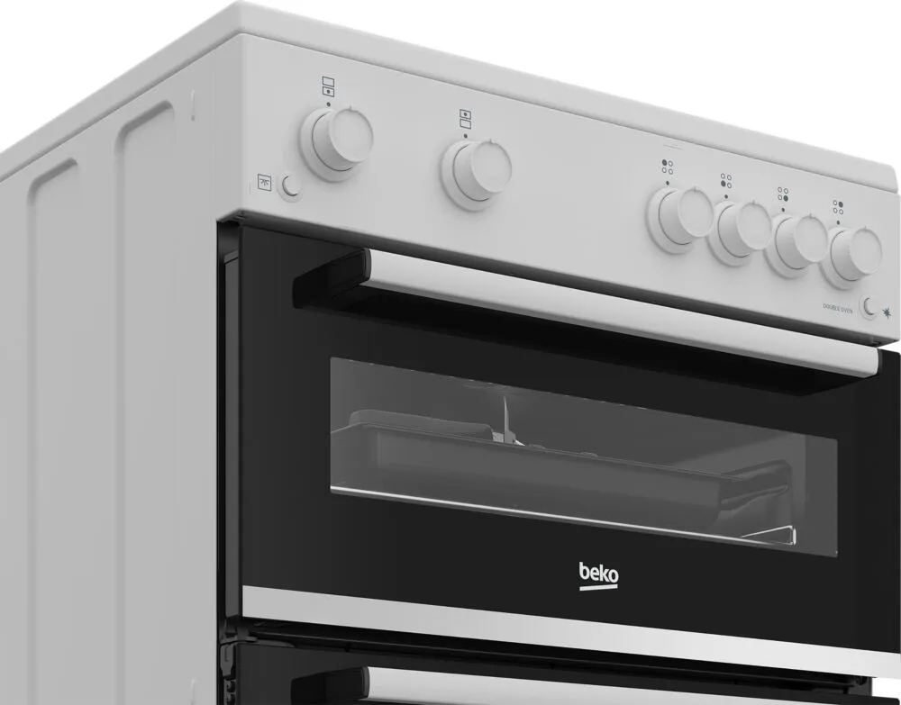 Beko FDG6201W Thumbnail 4