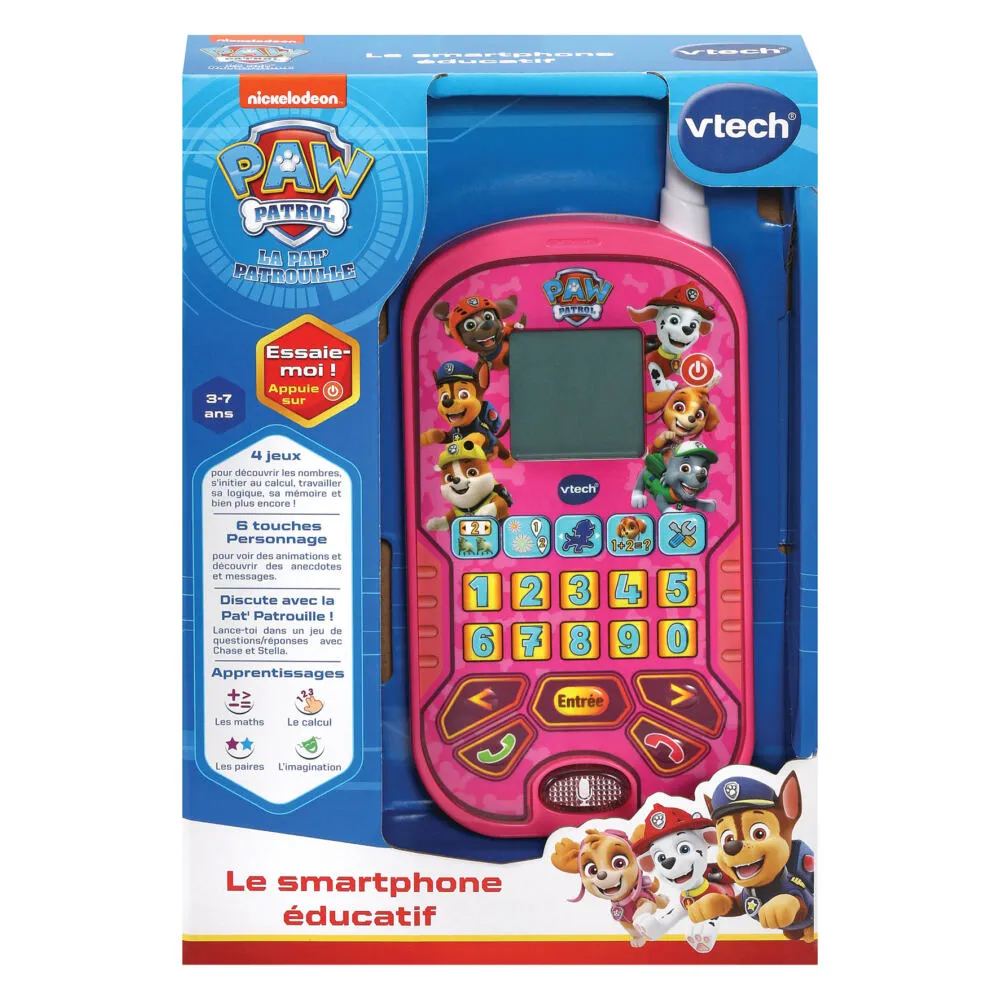 VTech 80-529585 Thumbnail 1