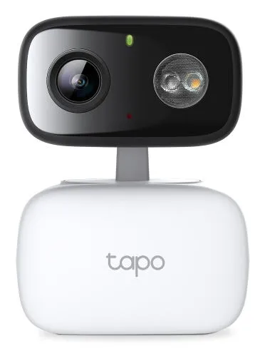 TP-Link Tapo C206 Thumbnail 3