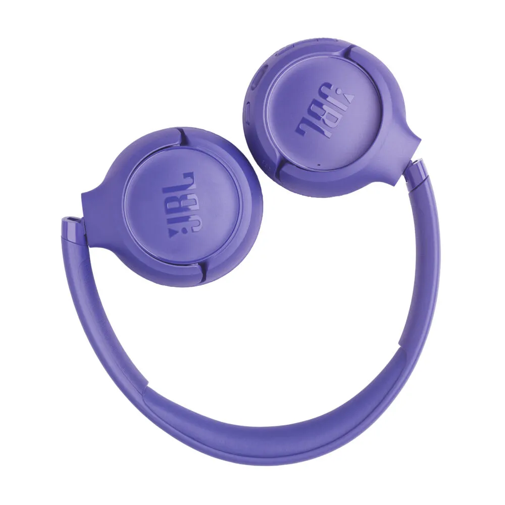JBL Tune 530BT JBLT530BTLAVEU Bluetooth Kulaklık Thumbnail 4