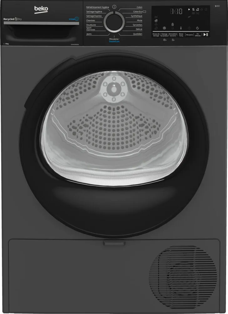 Beko D34H28393A Thumbnail 1