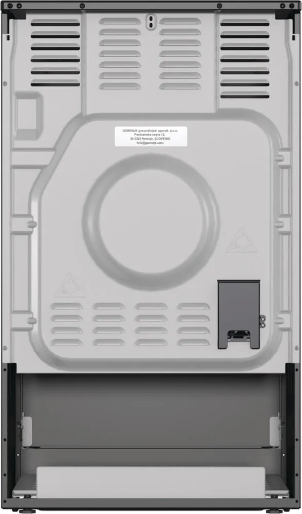 Gorenje GEC5A20BG 743901 Thumbnail 7