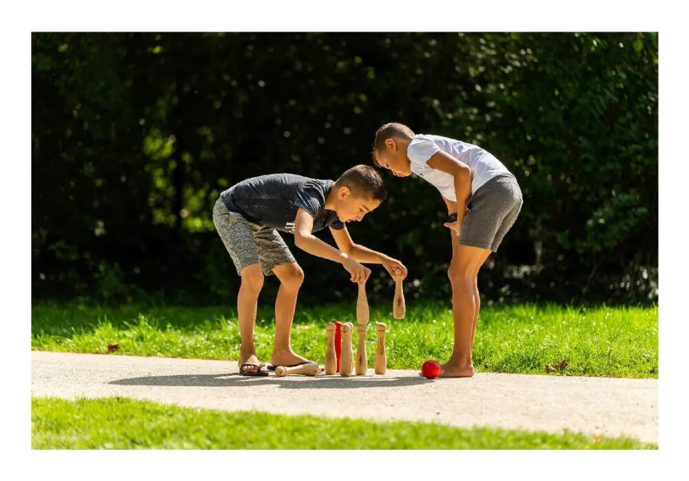 Outdoor Play 2014663 Thumbnail 3