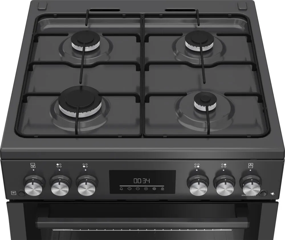 Beko FDG6271CA Thumbnail 6
