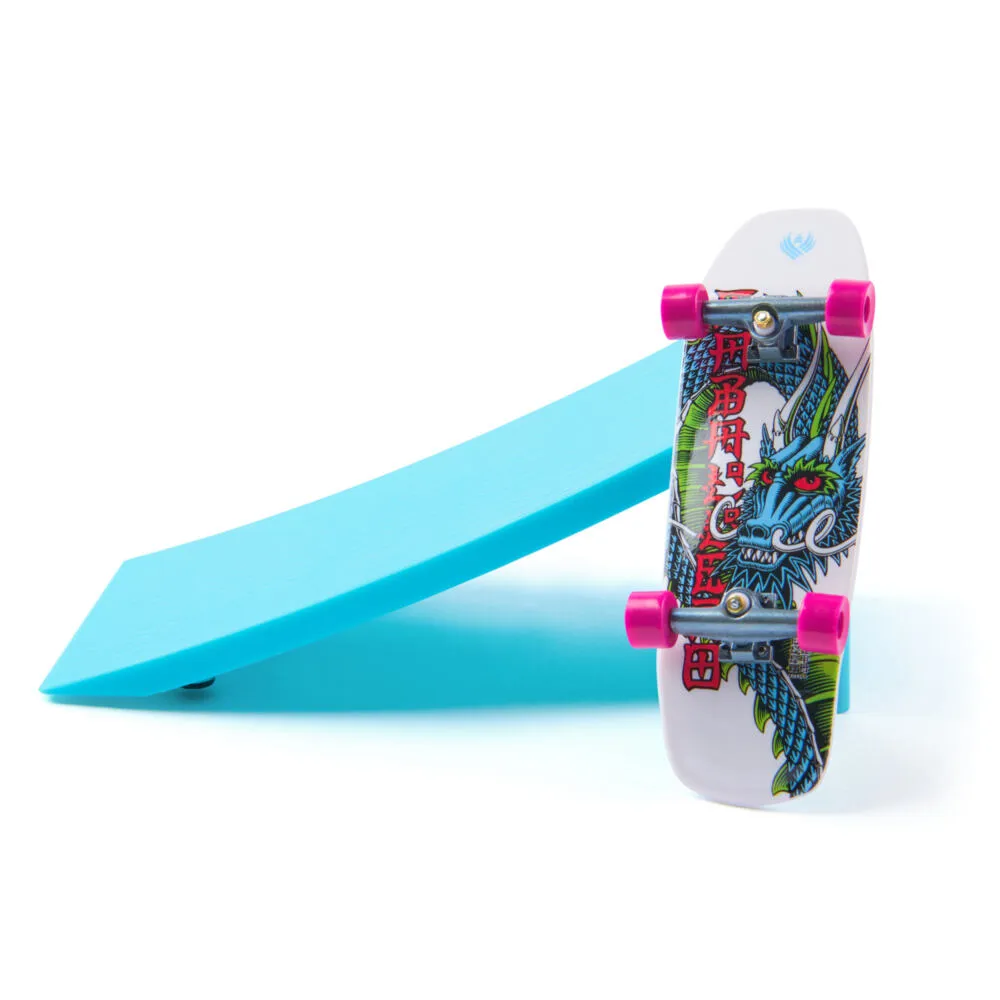 Spin Master Tech Deck TED VHC PwllPrlt8pSyMmSsSsScFhBlTm GML 6073980 Thumbnail 10