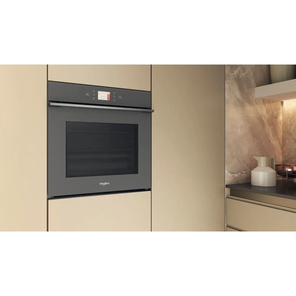 Whirlpool WOI118PT2SSMA 859991685180 73 Litre Ankastre Fırın Thumbnail 8