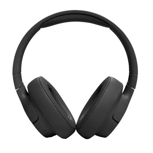 JBL Tune 720BT Kulaklık Kablosuz Saç bandı Aramalar/Müzik USB C Tipi Bluetooth Siyah Thumbnail 1