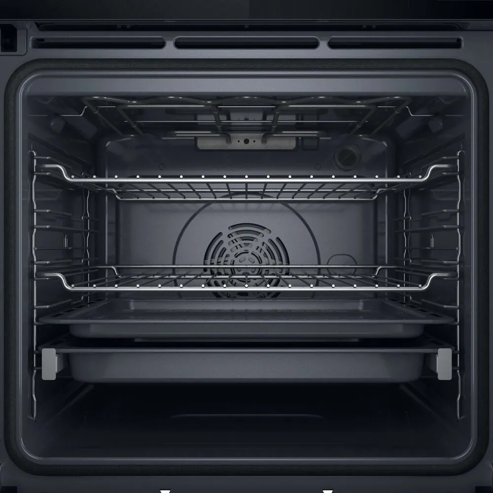 Whirlpool WOI6A8PT1SXA 73 Litre Ankastre Fırın Thumbnail 13