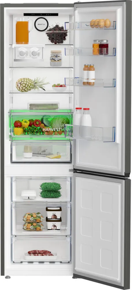 Beko B7RCNA408HG 7524820051 355 Litre No-Frost Buzdolabı Thumbnail 4