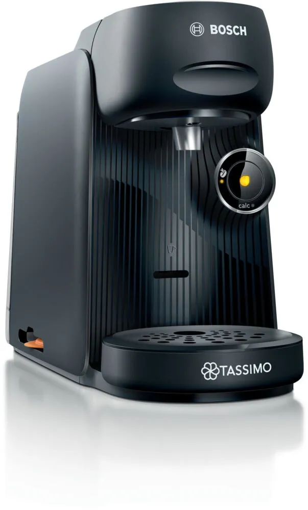 Bosch Tassimo Style TAS16B2C2 kahve makinesi Tam otomatik Kapsül kahve makinesi 0,7 l