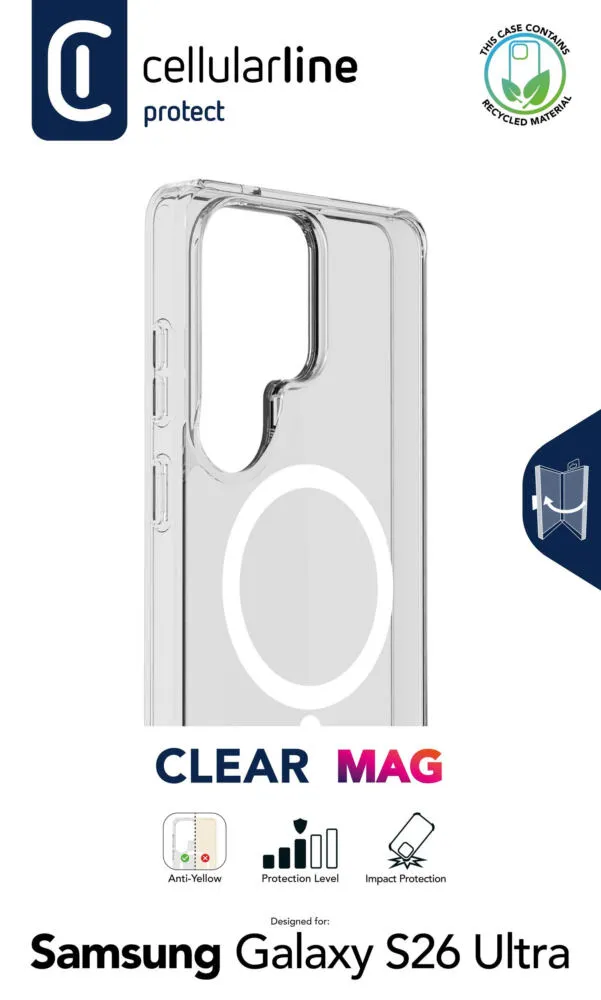 CLEARMAGALS26UT Thumbnail 1