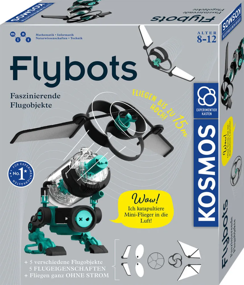 Kosmos 47856220 çocuk bilim kiti ve oyuncağı Çocuklar için Bilim Oyuncakları