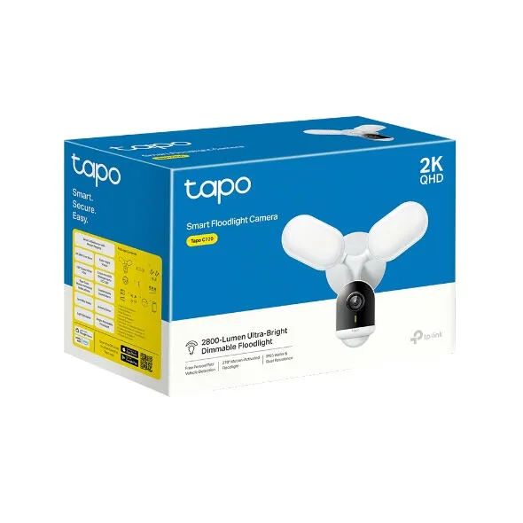 TP-Link Tapo C720 Thumbnail 1