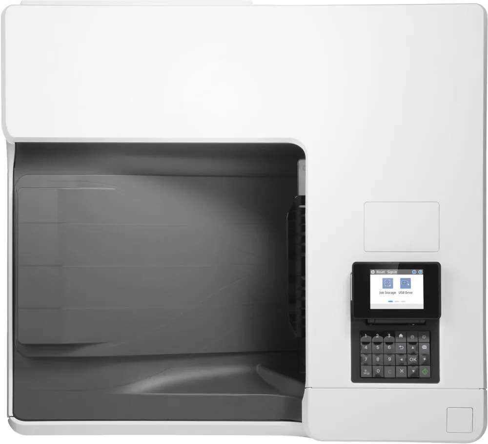 HP HP Color LaserJet Enterprise M652dn, Yazdırın J7Z99A#B13 Thumbnail 8