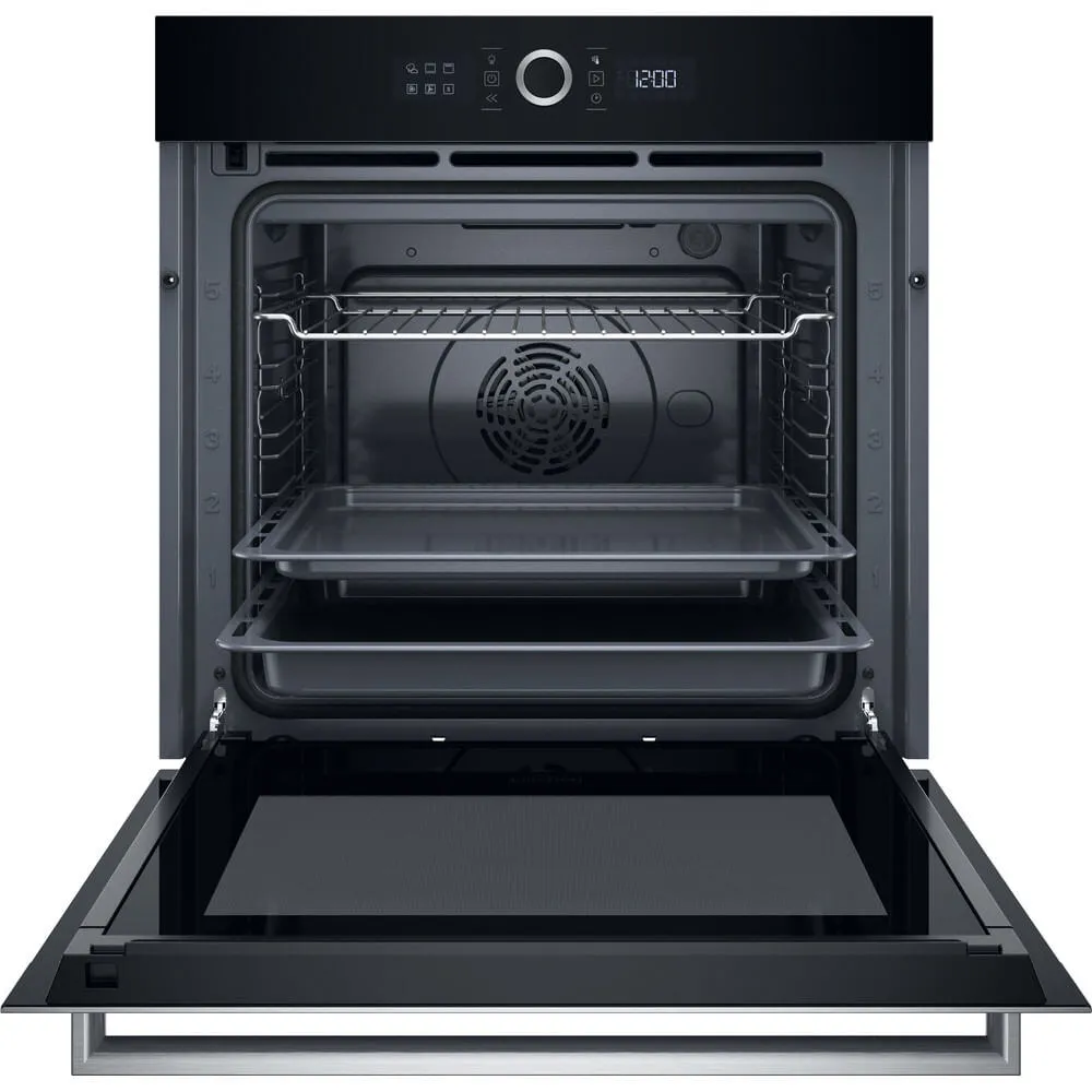 Hotpoint HAOI5S8PM0XA 859991691070 73 Litre Ankastre Fırın Thumbnail 2