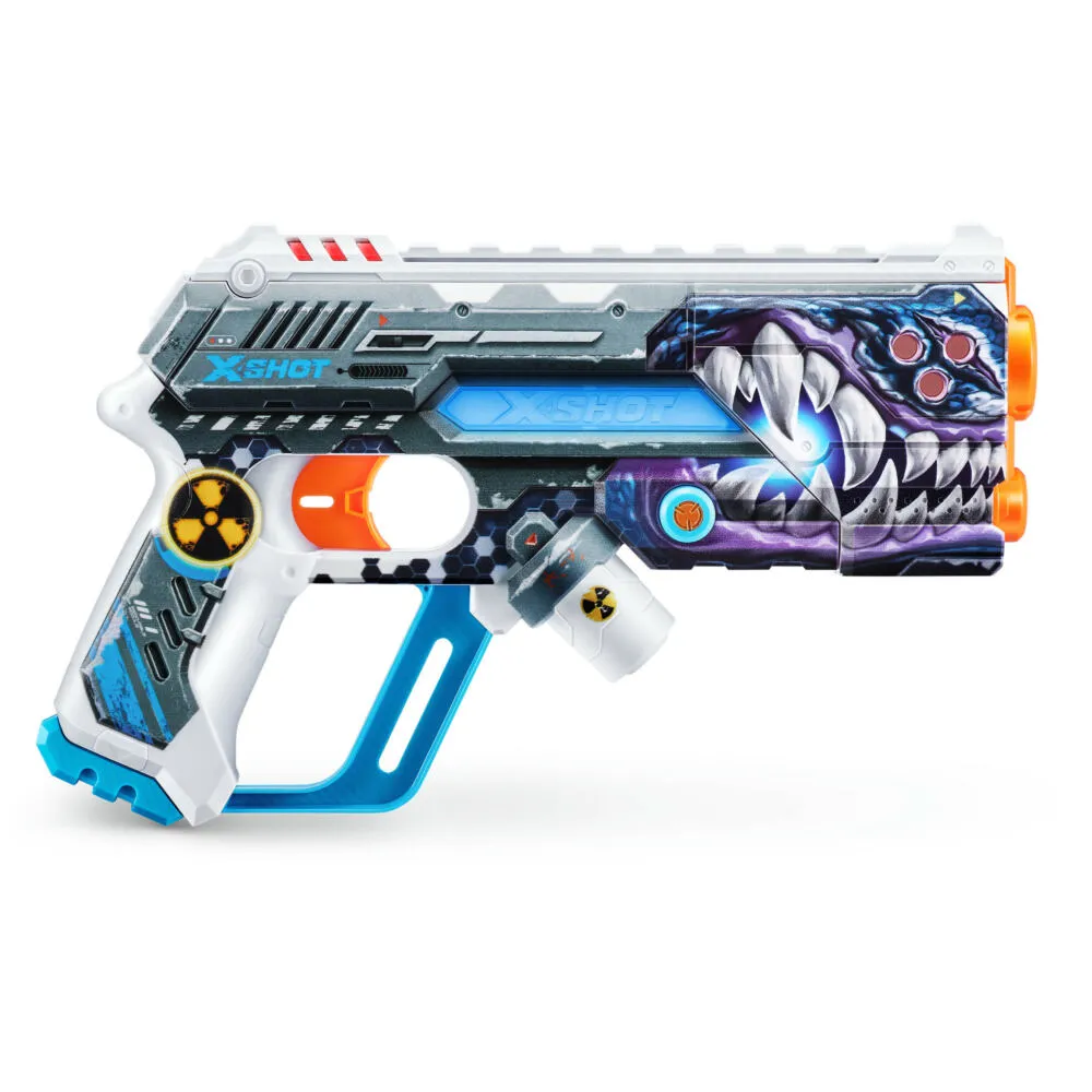 ZURU XSHOT 36602 Thumbnail 13