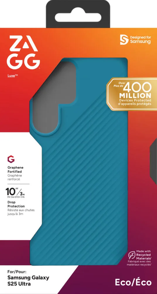 ZAGG Luxe 702317272 Thumbnail 7