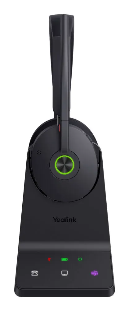Yealink WH68 UC 1208713 ANC Bluetooth Kulaklık Thumbnail 1