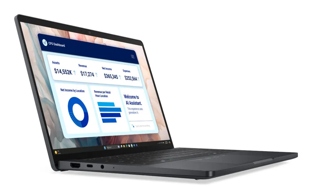 DELL Pro 13 (BTS207_PA13250_USX) Laptop Thumbnail 2