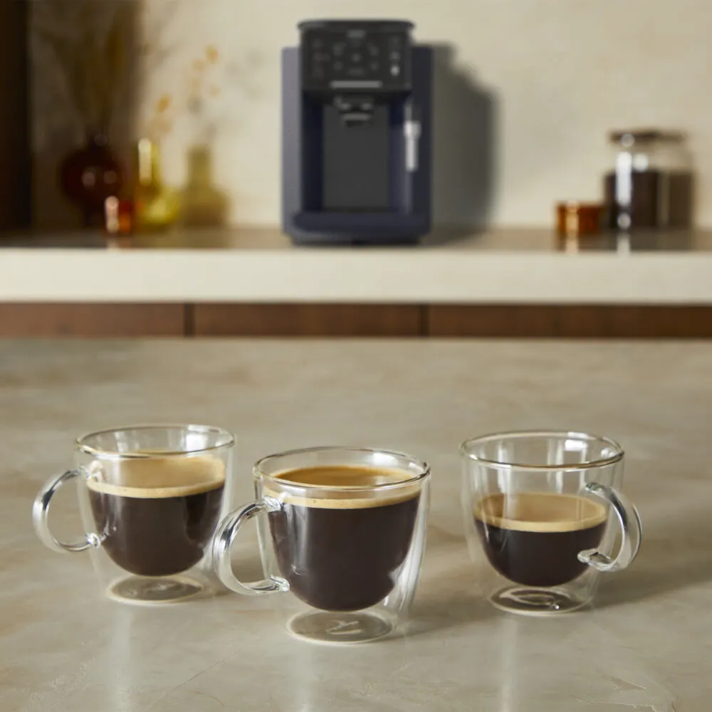 Krups Sensation EA910B10 Tam Otomatik 1.7 L Espresso Makinesi Thumbnail 8