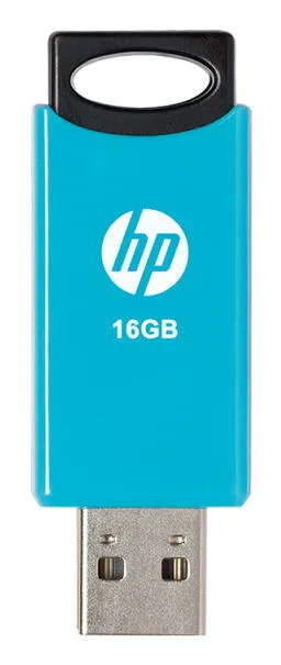 HP v212w 16 GB HPFD212LB-16 USB 2.0 Flash Bellek Thumbnail 5