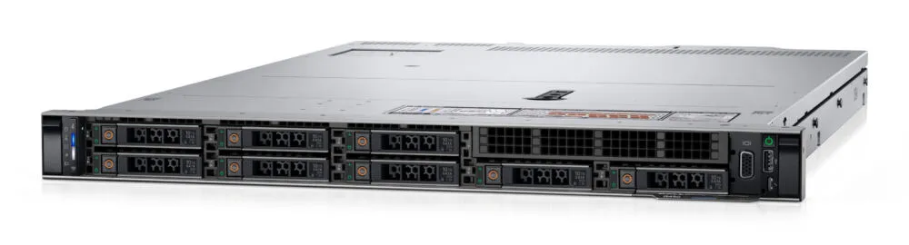 DELL R450 960 GB PER4501A Thumbnail 4