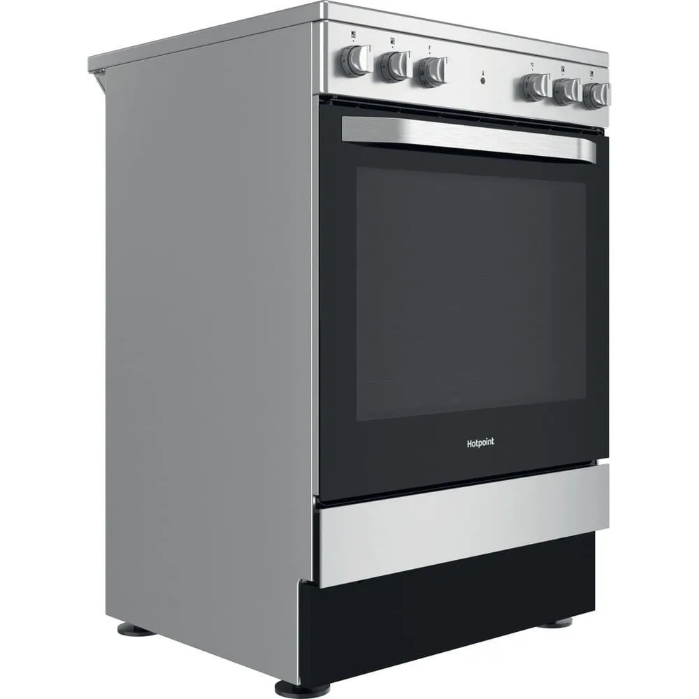 Hotpoint HS67V5KHX/UK 869991653010 Thumbnail 5