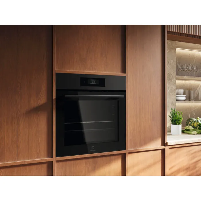 Electrolux KOFBP38T 72 l 3490 W Siyah Thumbnail 6