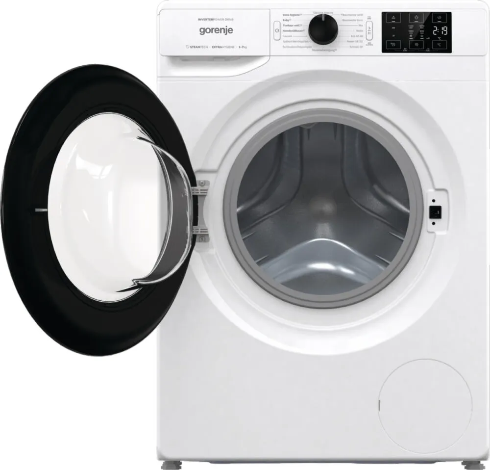 Gorenje WAM74SAP 741814 7 kg 1400 Devir Çamaşır Makinesi Thumbnail 5