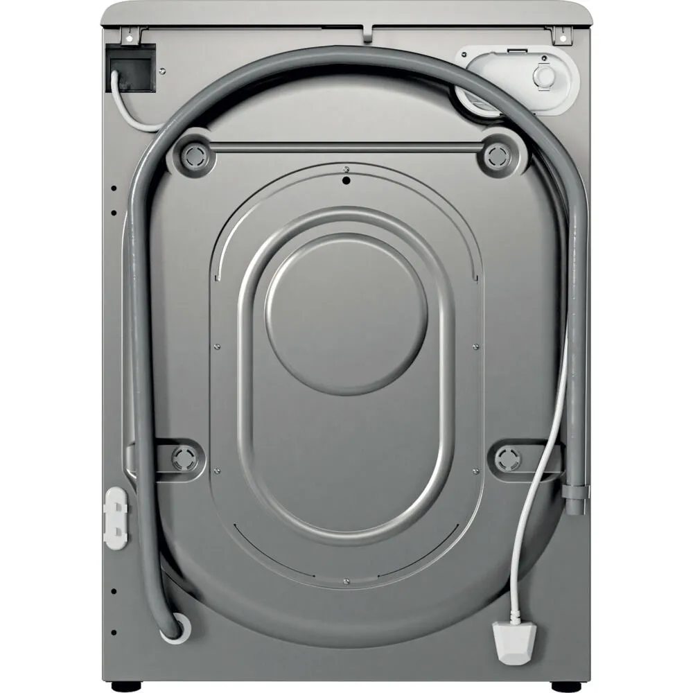 Indesit BWE 91496X SV UK 9 kg 1351 Devir Çamaşır Makinesi Thumbnail 13