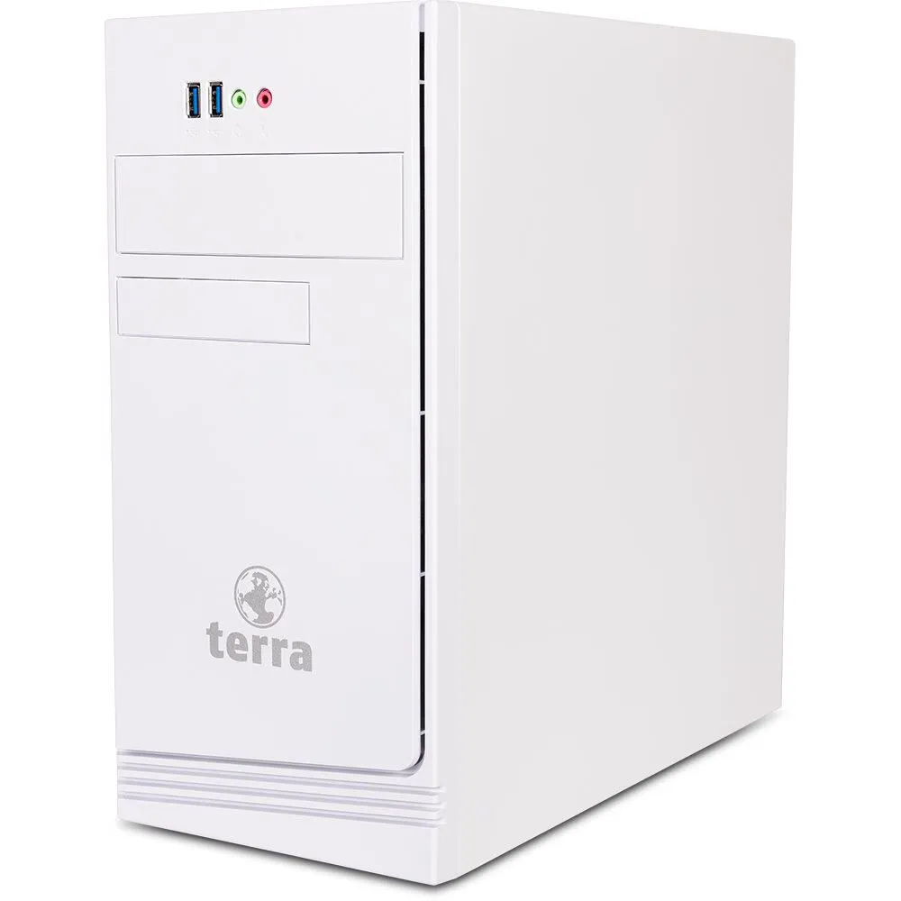 TERRA PC-BUSINESS 6000wh SILENT (EU1000154) Thumbnail 2