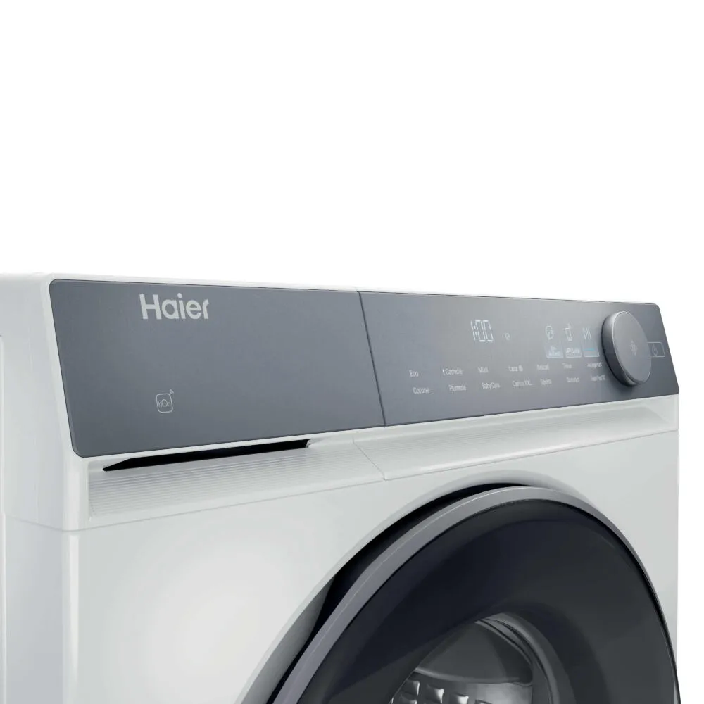 Haier X Series 7 HD90-A367U1-IT 31103036 9 kg Isı Pompalı Kurutma Makinesi Thumbnail 10