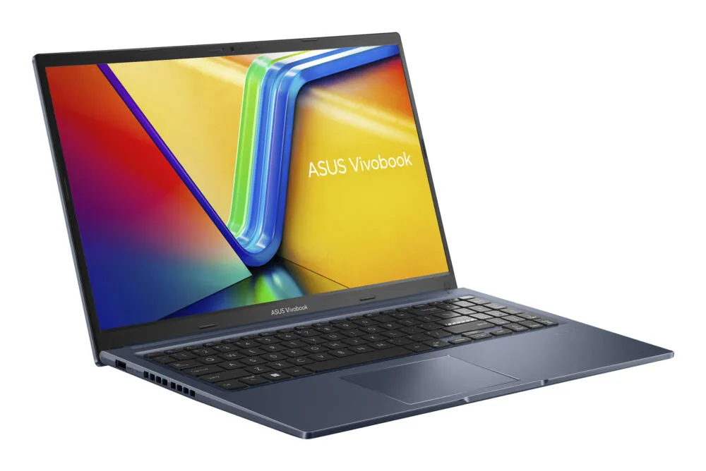 ASUS Vivobook X1502VA-BQ659W 90NB10T1-M01T50 Thumbnail 4